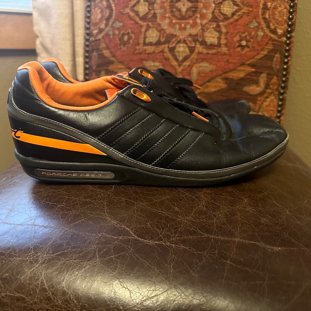 Porsche Design Sport SP1 Shoes